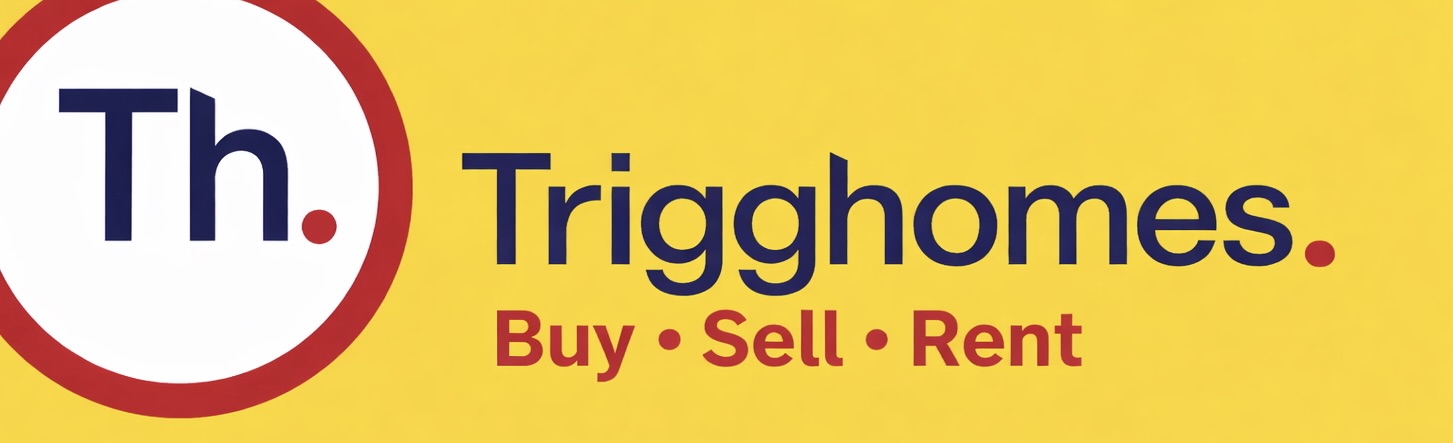 Trigghomes